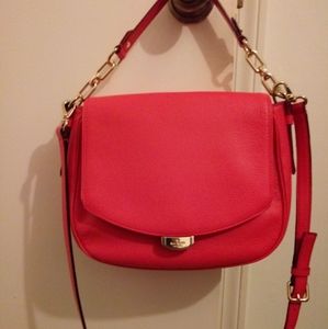 Kate Spade bag/over shoulder